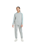 NK Dry Academy Po Fp JB juniorská mikina CZ0970-019 - Nike