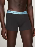 Blízko k tělu Pánská balení 3P TRUNK SHINE WB UM0UM030280YZ - Tommy Hilfiger