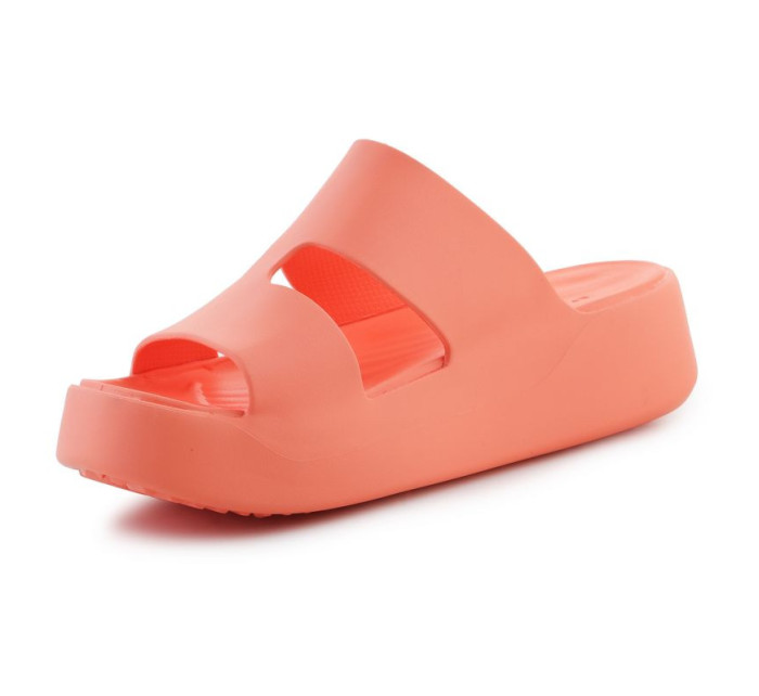 Crocs Getaway Platform H-Strap W 209409-84F