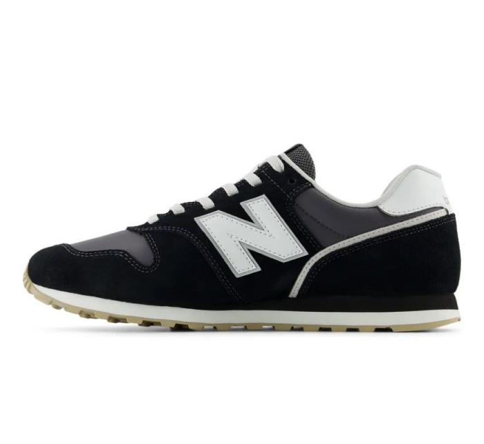 NB pánské sportovní tenisky černé (MLAK2) model 20694688 - New Balance