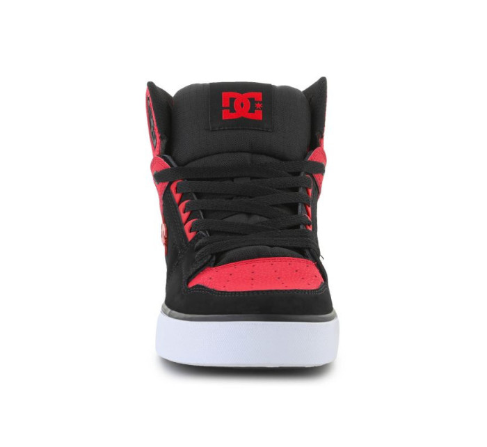 DC Shoes Pure High Top Wc M ADYS4000043-FWB