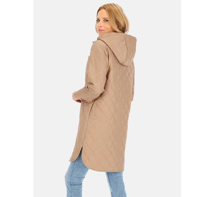 Bunda PERSO BLE241045F Camel