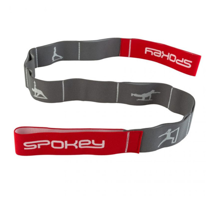 Jóga pásky Spokey Yoga Tape 924436