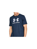 Pánské tričko Sportstyle Logo M model 15963291 - Under Armour