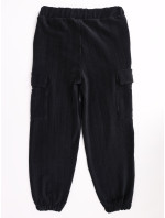 Pants Black model 20675507 - Yoclub