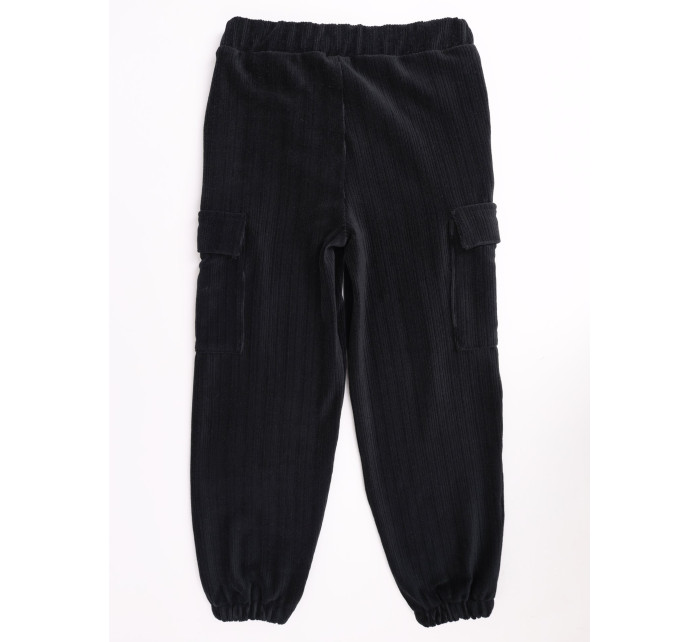 Pants Black model 20675507 - Yoclub