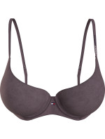 Dámské podprsenky DEMI BRA UW0UW03159VW9 - Tommy Hilfiger