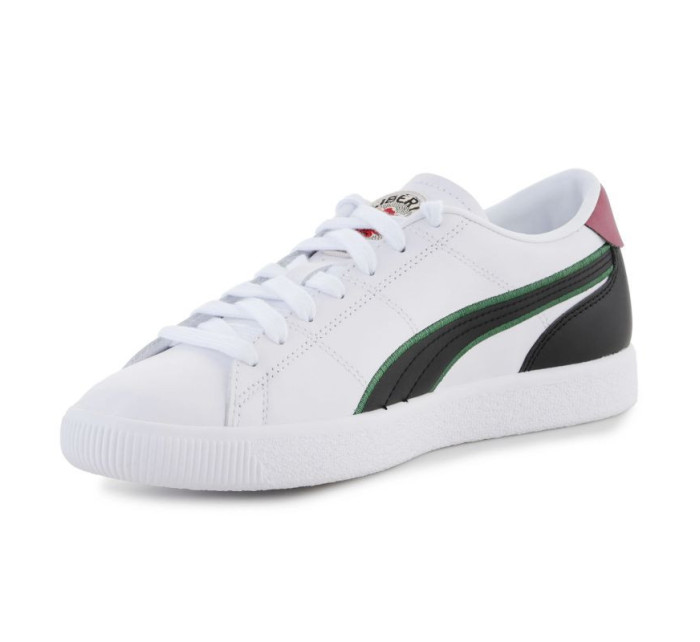 Boty Basket F W model 19455765 - Puma