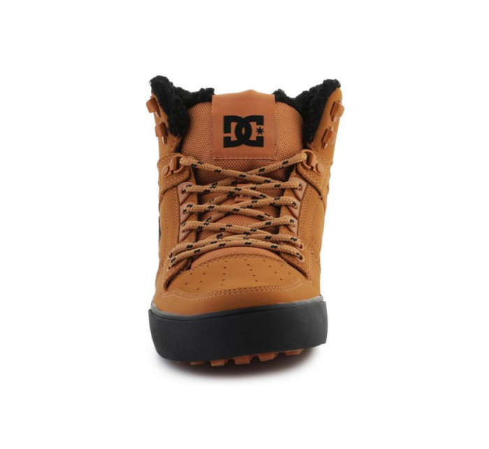 DC Shoes Pure High-Top Wc Wnt M ADYS400047-WEA