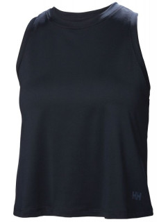 Ocean Cropped Tank Top W model 20235105 597 Tričko - Helly Hansen