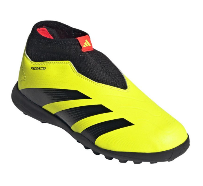 Fotbalové boty adidas Predator League LL TF Jr IG5432