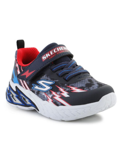 Boty Skechers S-Light Storm 2.0 Jr 400150N-NVRD