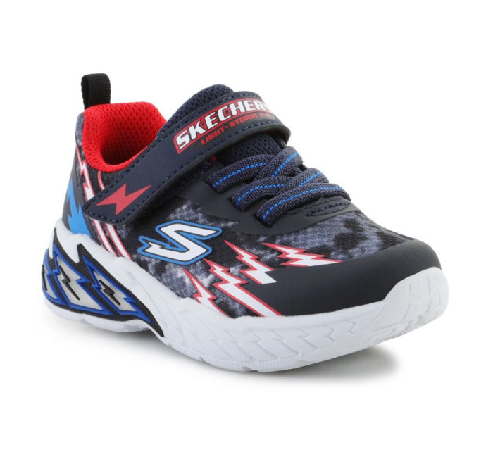 Boty Skechers S-Light Storm 2.0 Jr 400150N-NVRD