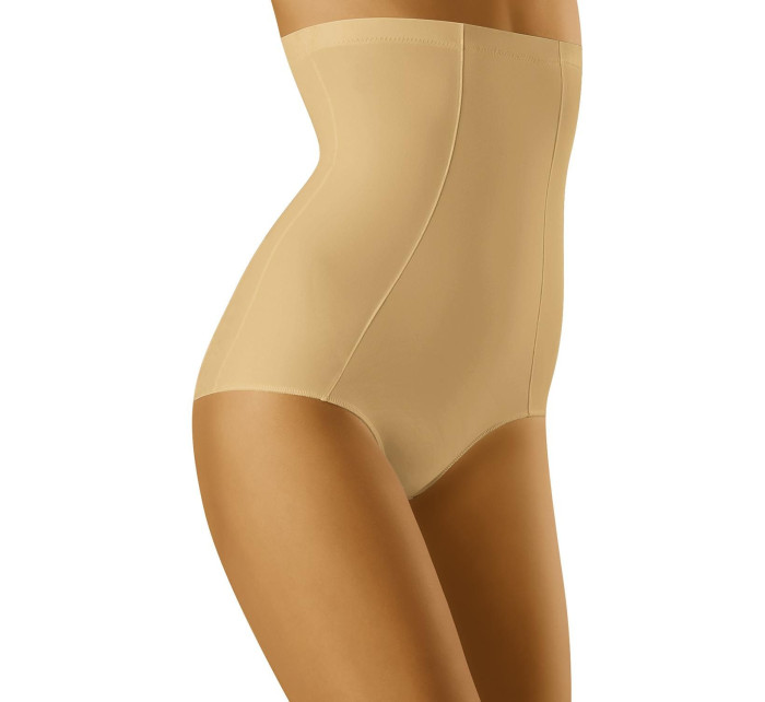 Dámské kalhotky model 17565768 II Beige - Wol-Bar