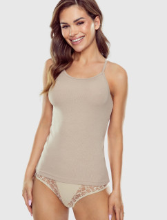 Eldar Camisole Lois Cappucino