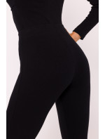 Leggings model 20674756 Black - Made Of Emotion