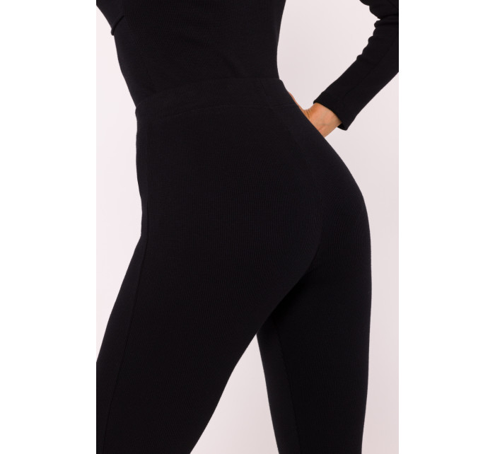 Leggings model 20674756 Black - Made Of Emotion