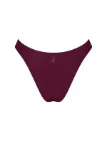 ZERO Feel 2.0 model 21023154 tanga RED  RED - Sloggi
