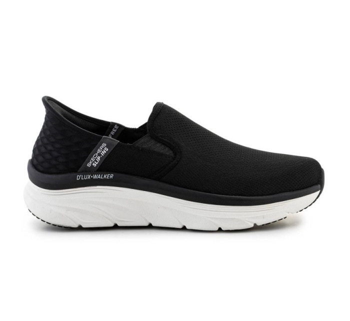 Boty  M model 19920286 - Skechers