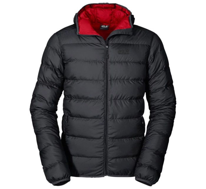 Jkt M péřová bunda model 20583731 - Jack Wolfskin