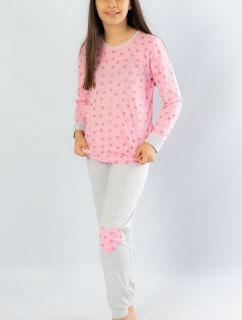 Dětské pyžamo dlouhé model 15749314 - Vienetta Kids