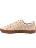 Pánské boty Clyde Veg Tan Naturel M 364451 01 - Puma