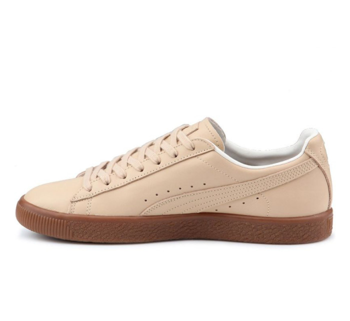 Pánské boty Clyde Veg Tan Naturel M 364451 01 - Puma