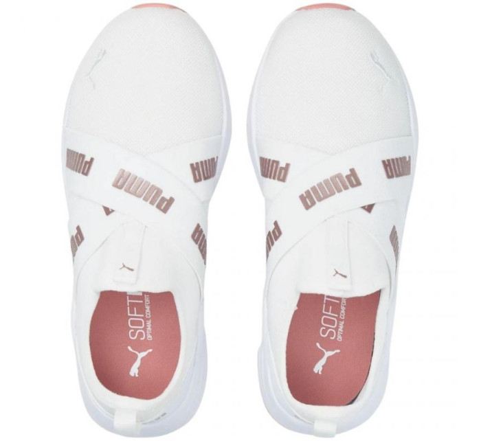 Puma Wired Run Slipon Wmns W 382299 04 dámské boty