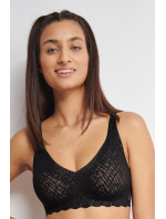 BIUSTONOSZ ZERO FEEL model 20269717 SOFT BRA - Sloggi