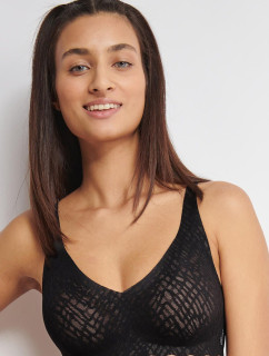 Měkká dámská podprsenka SLOGGI ZERO FEEL BLISS SOFT BRA