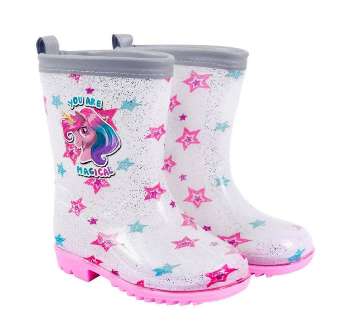 Perletti My Little Pony Jr 15607 wellingtons