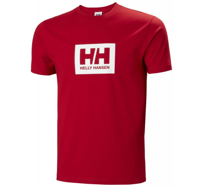 HH Box T M model 18785283 162 Tričko - Helly Hansen