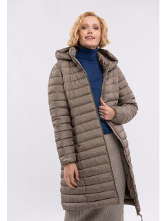 Volcano Coat J-Carmen Beige