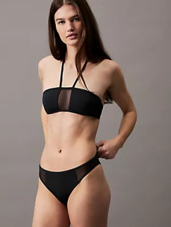 Dámské topy BANDEAU BRALETTE model 20118703 - Calvin Klein