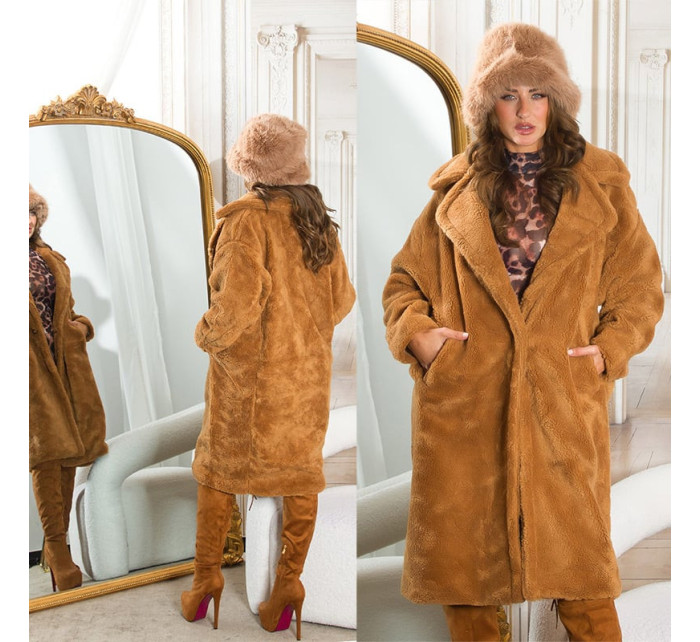 Sexy musthave Teddy Coat