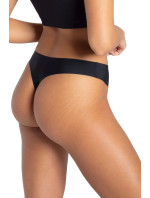 Dámská tanga  black  model 20579632 - Gatta