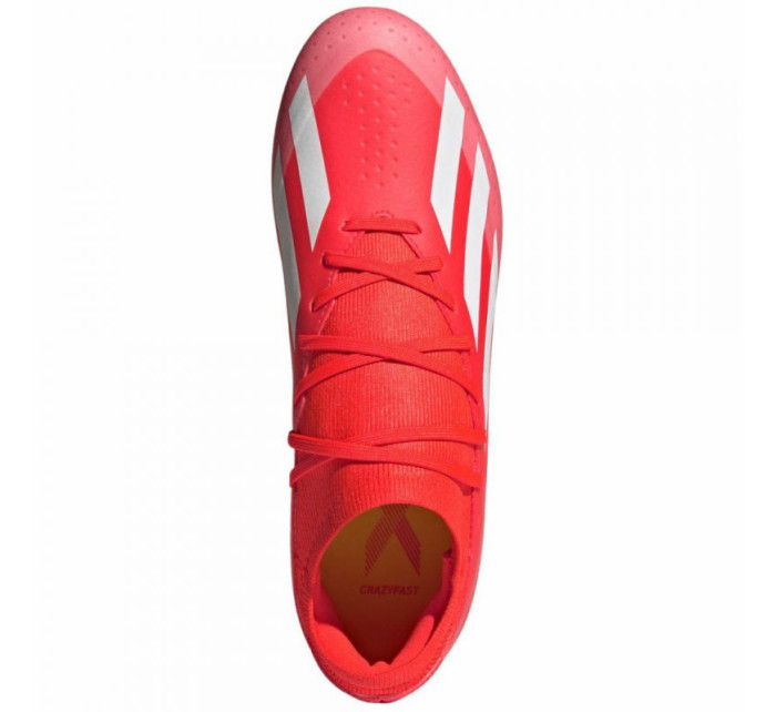 Boty adidas X Crazyfast League M IE2377