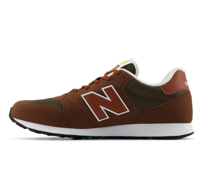 Buty M model 20509359 - New Balance