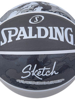 Spalding Sketch Jump Basketball 84382Z