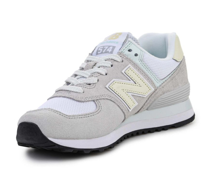 New Balance W WL574VL2 dámské boty