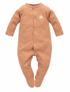 Pinokio Olivier Overall Beige