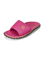 Slide Women Pink W Žabky model 20463423 - Gumbies