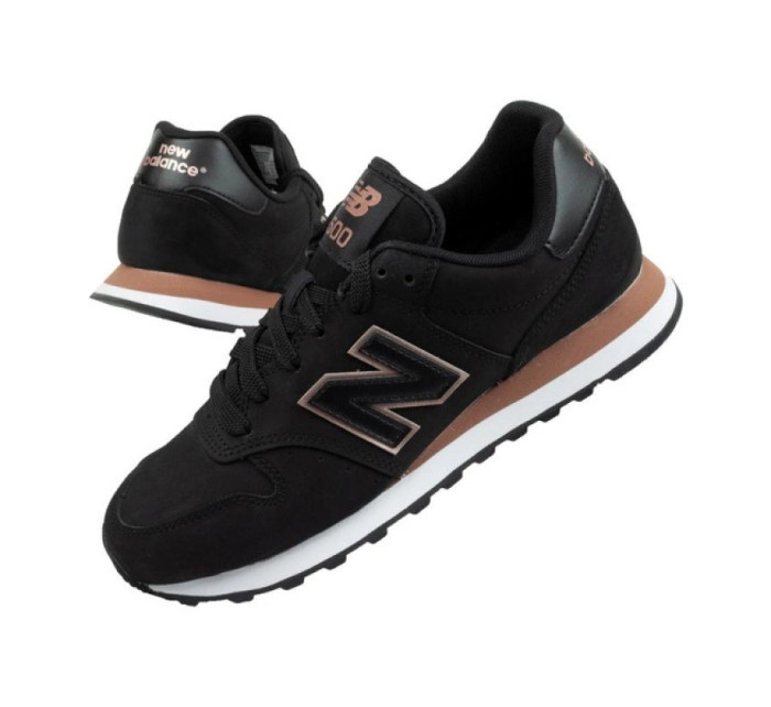 Boty New Balance W GW500BR