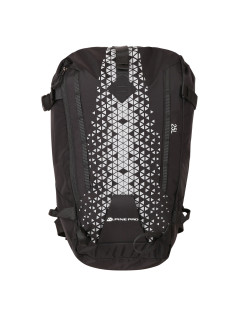 Outdoorový batoh ALPINE PRO GALIMO black