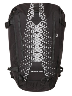 Outdoorový batoh ALPINE PRO GALIMO black