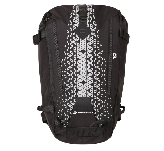 Outdoorový batoh ALPINE PRO GALIMO black