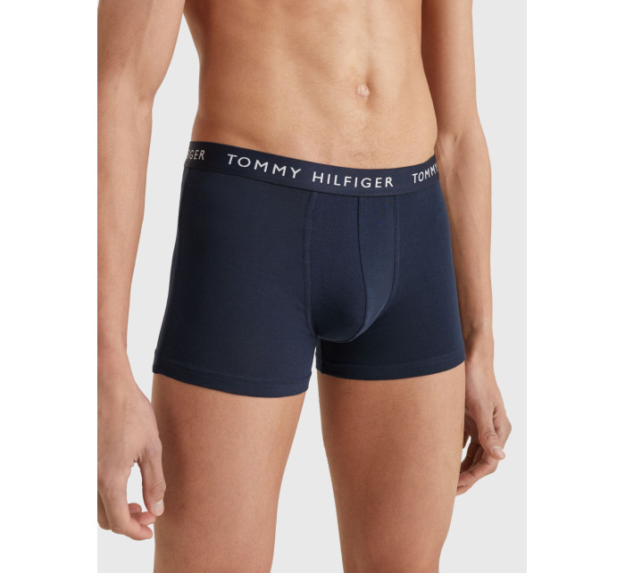 Blízko k tělu Pánské batohy 3P TRUNK model 18771634 - Tommy Hilfiger