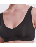 sloggi ZERO Feel 2.0 Bralette - BLACK - SLOGGI BLACK - SLOGGI