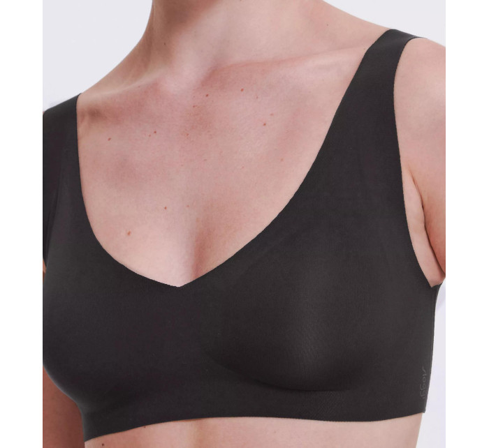 sloggi ZERO Feel 2.0 Bralette - BLACK - SLOGGI BLACK - SLOGGI