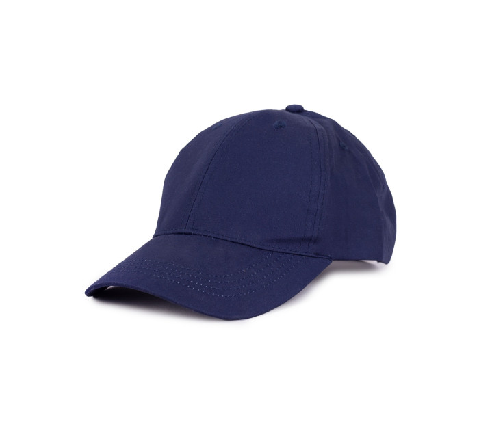 Yoclub Baseball Cap CZD-0667U-1900 Navy Blue